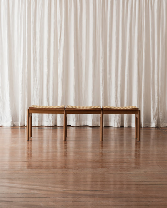 Banco Lourdes - Palha