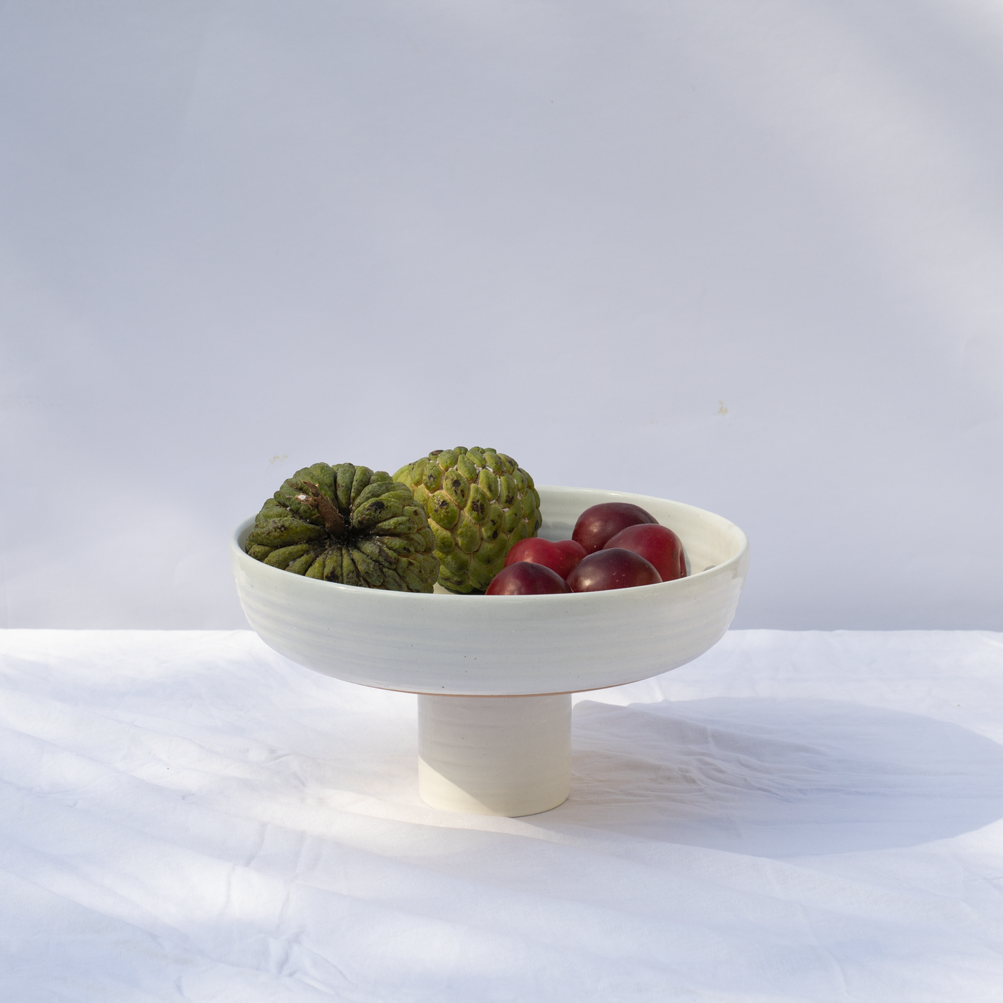Fruteira Canoa