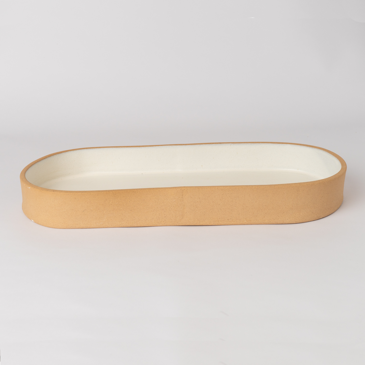 Travessa Longa Tauá 45cm