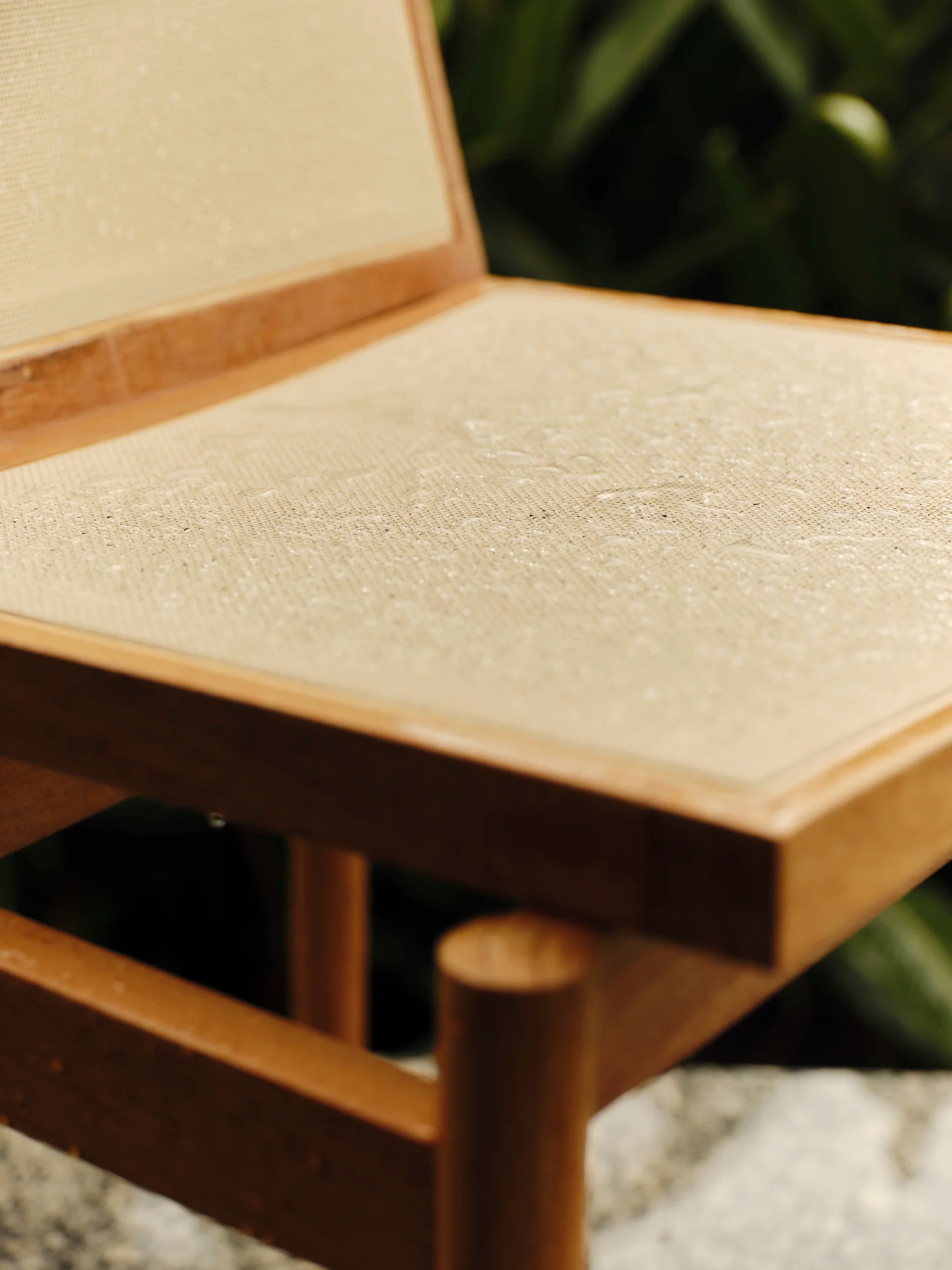 Cadeira Lourdes Externa