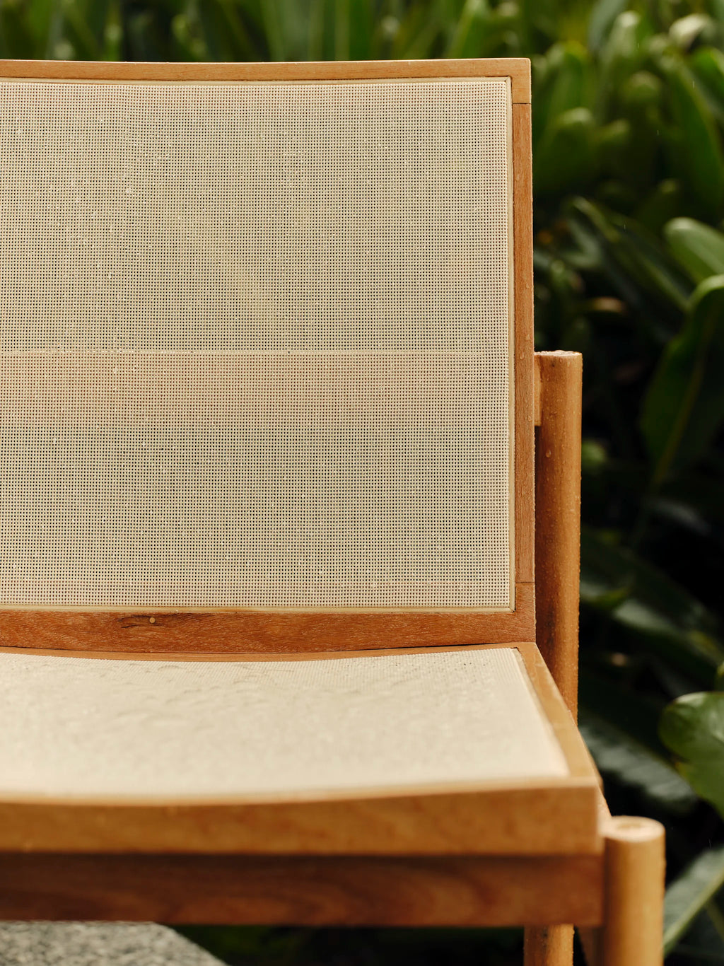 Cadeira Lourdes Externa