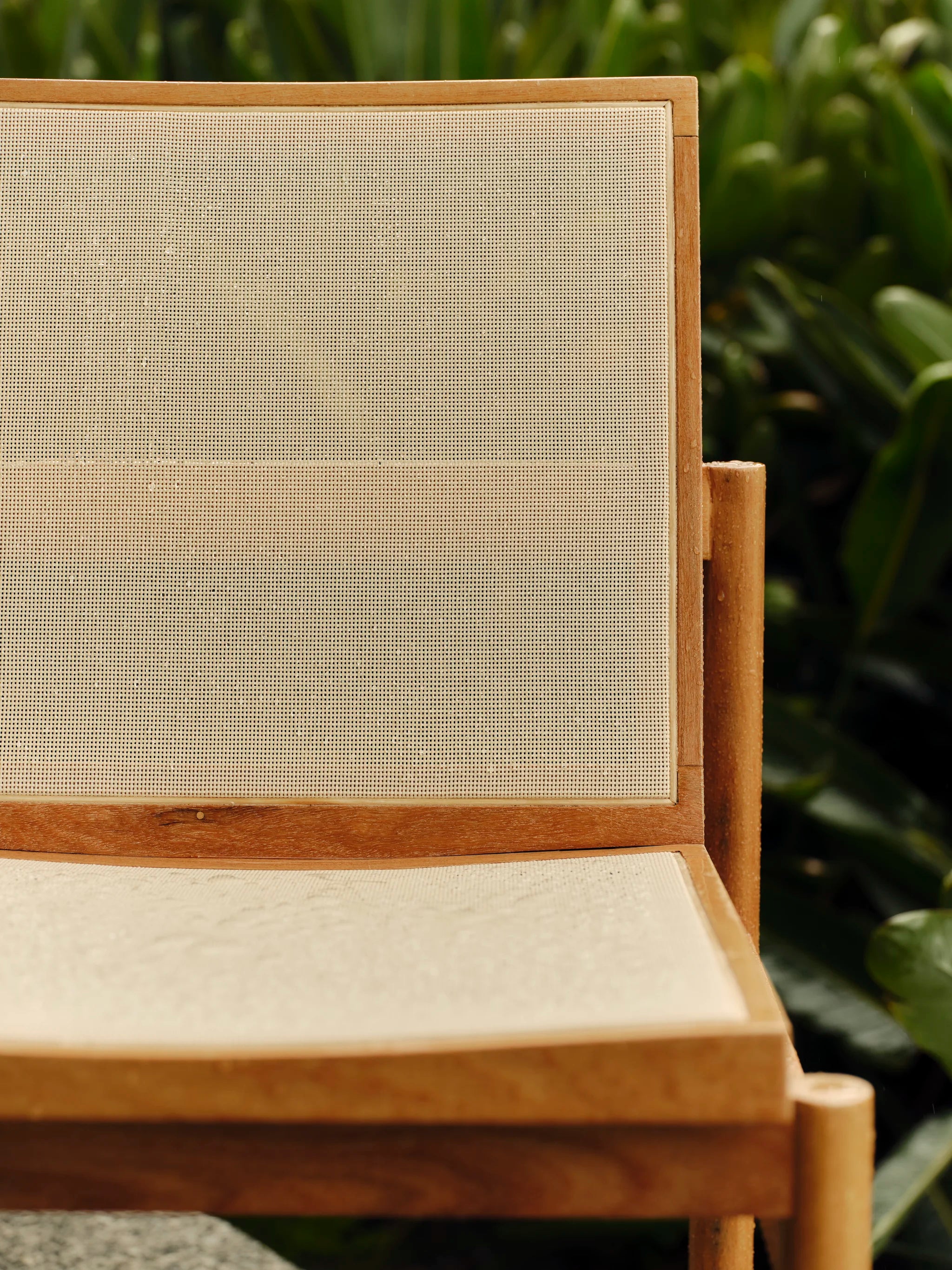 Cadeira Lourdes Externa