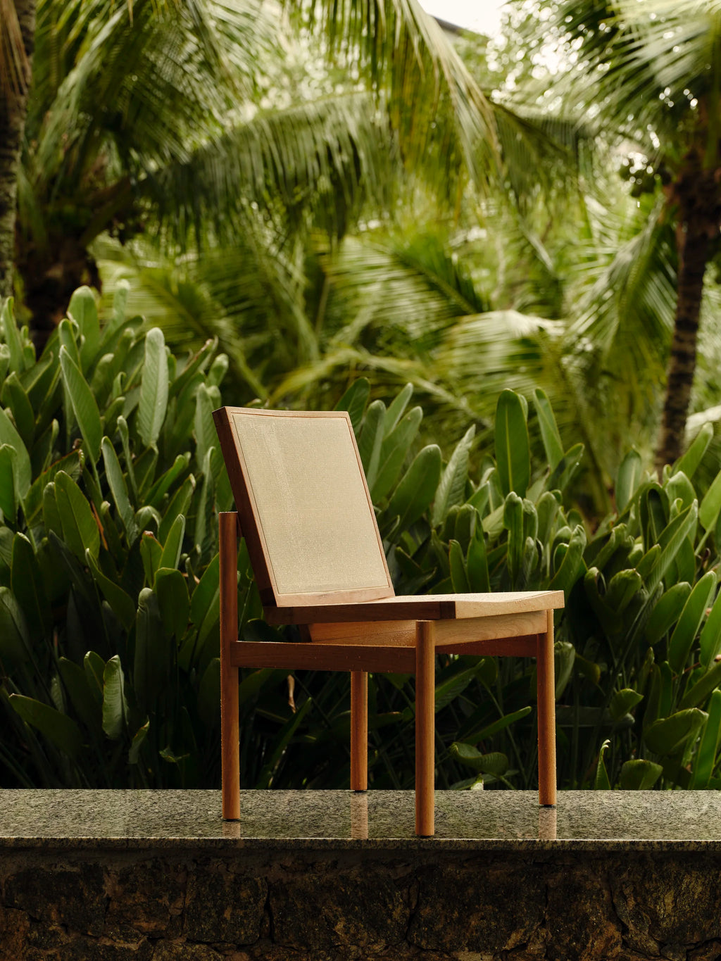 Cadeira Lourdes Externa