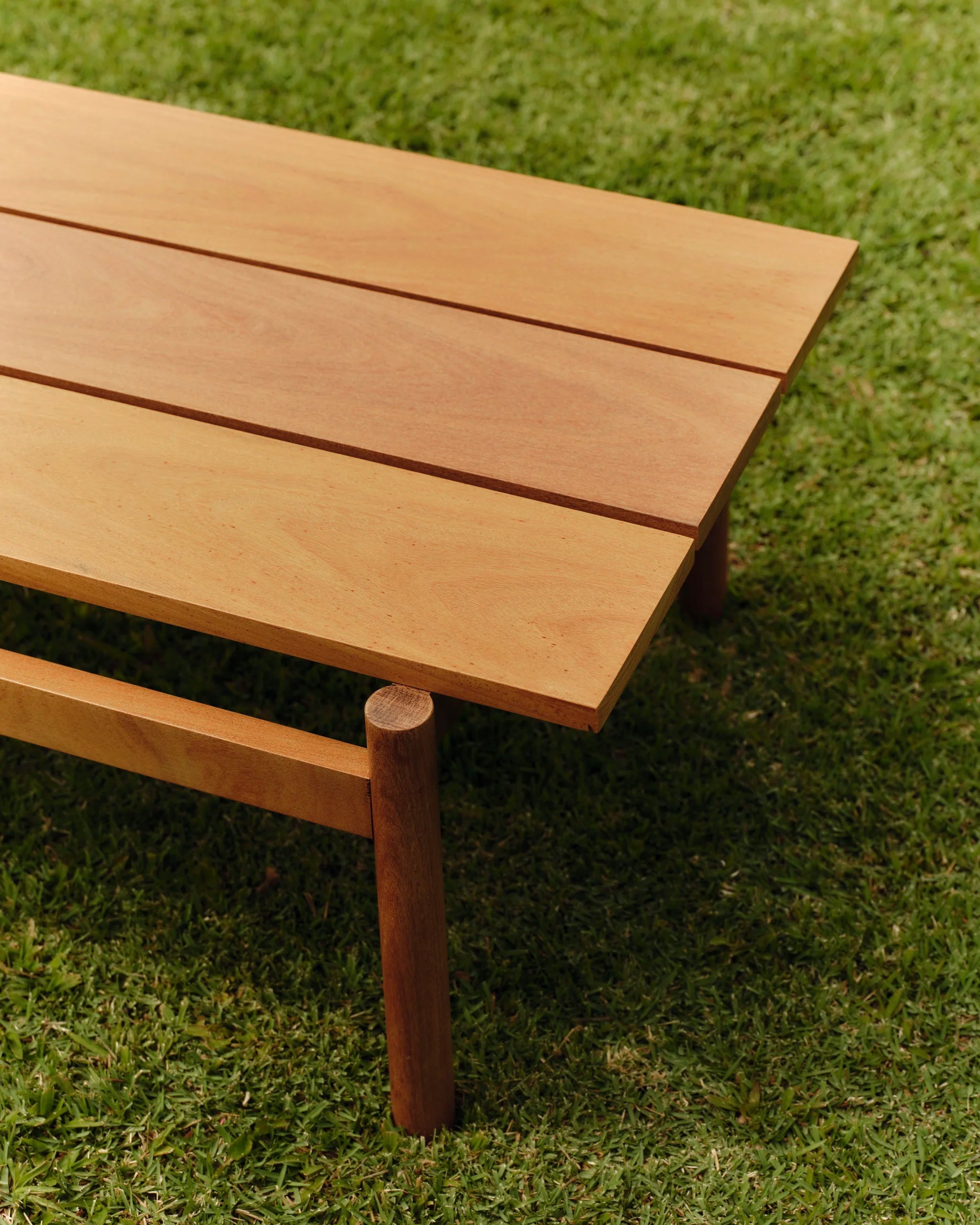 Mesa de Centro Lourdes Externa