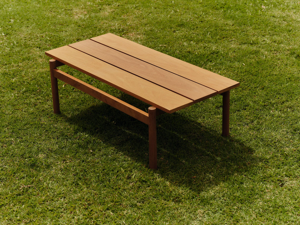 Mesa de Centro Lourdes Externa