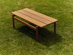 Mesa de Centro Lourdes Externa