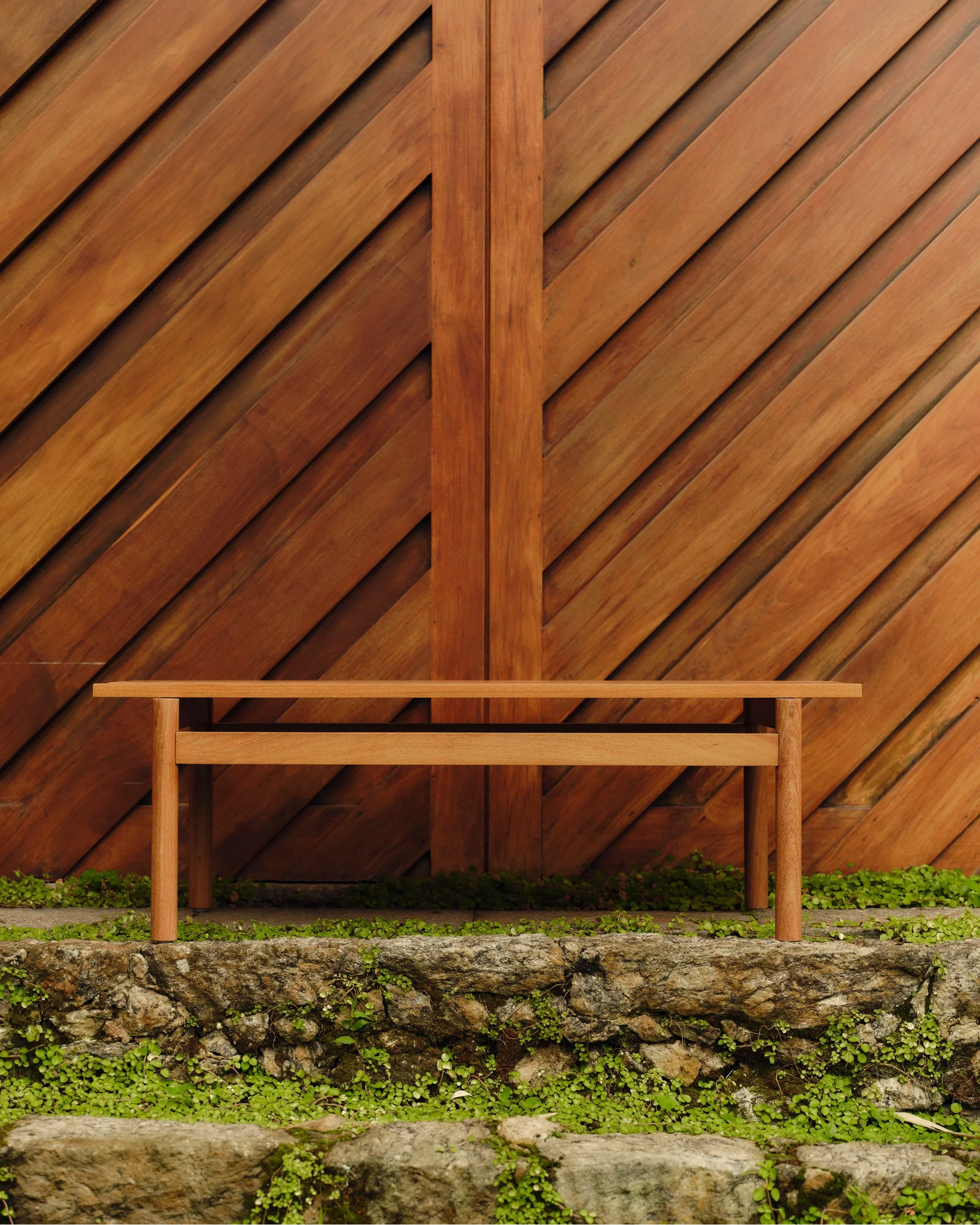 Mesa de Centro Lourdes Externa