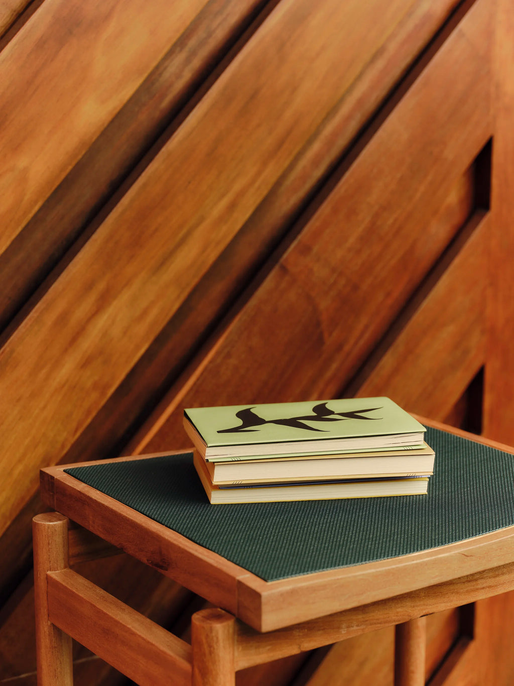 Banqueta Lourdes Externa