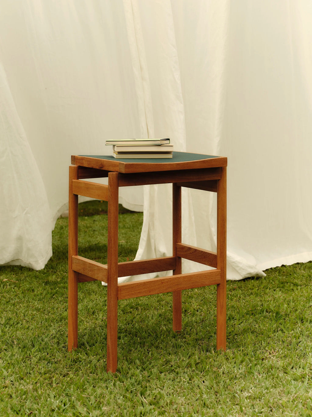 Banqueta Lourdes Externa