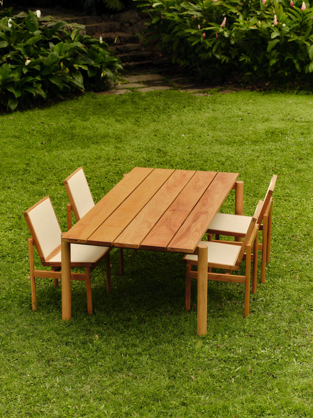 Cadeira Lourdes Externa