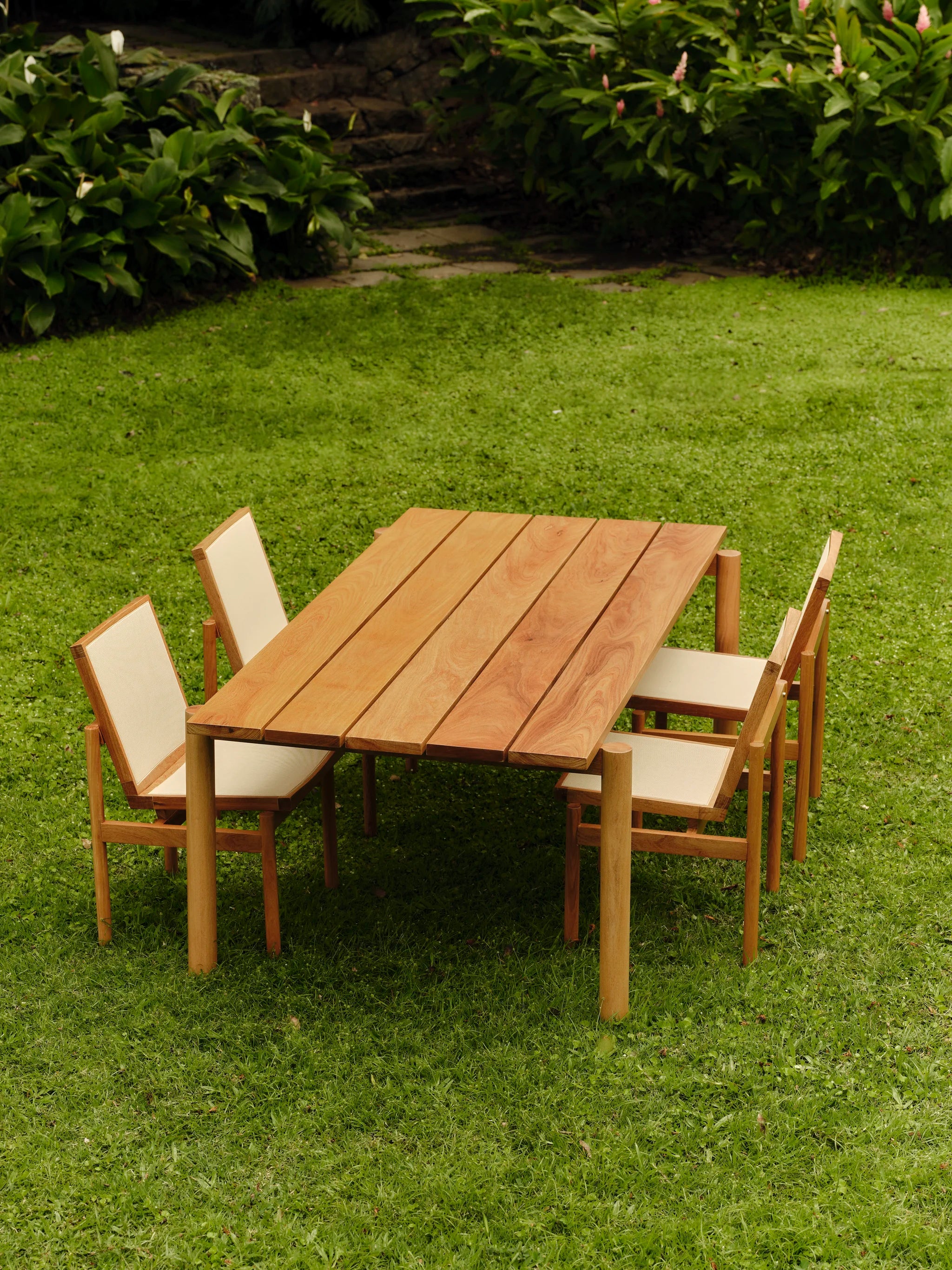 Cadeira Lourdes Externa