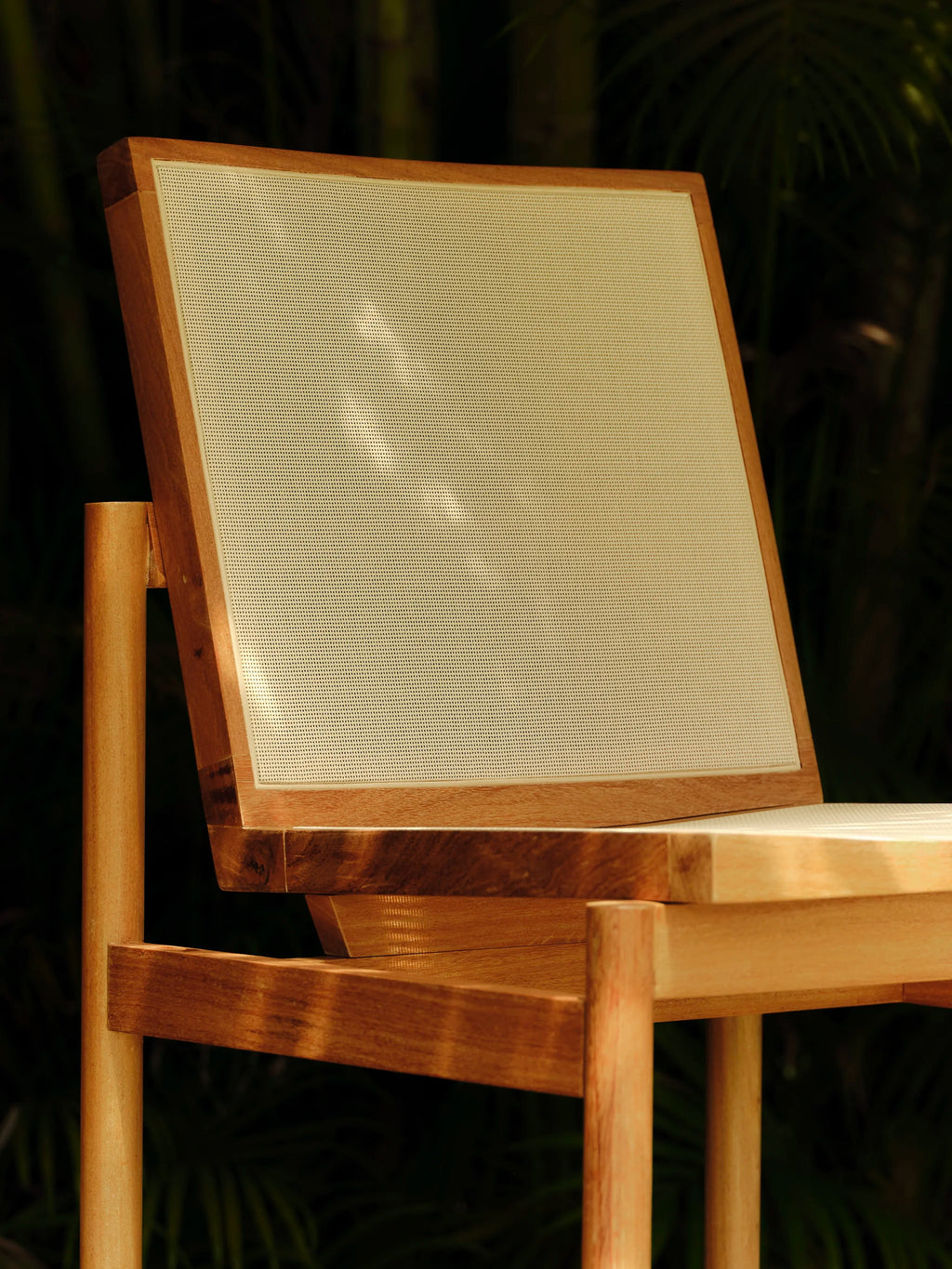 Cadeira Lourdes Externa