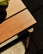 Mesa Lateral Lourdes Externa