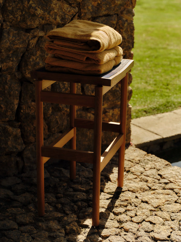 Banqueta Lourdes Externa Tela