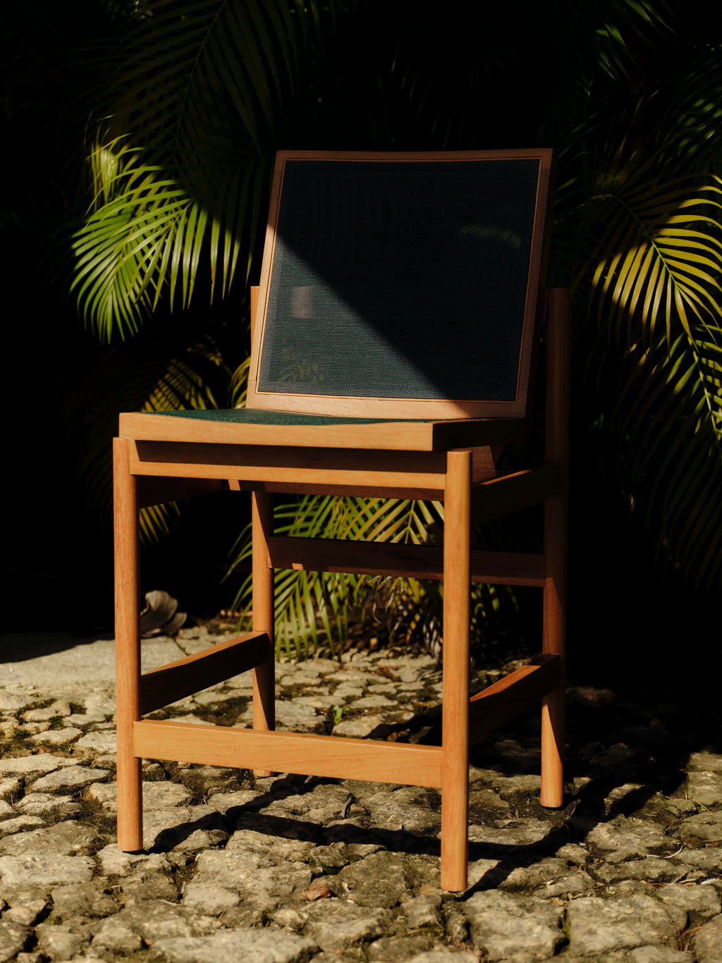 Cadeira Alta Lourdes Externa