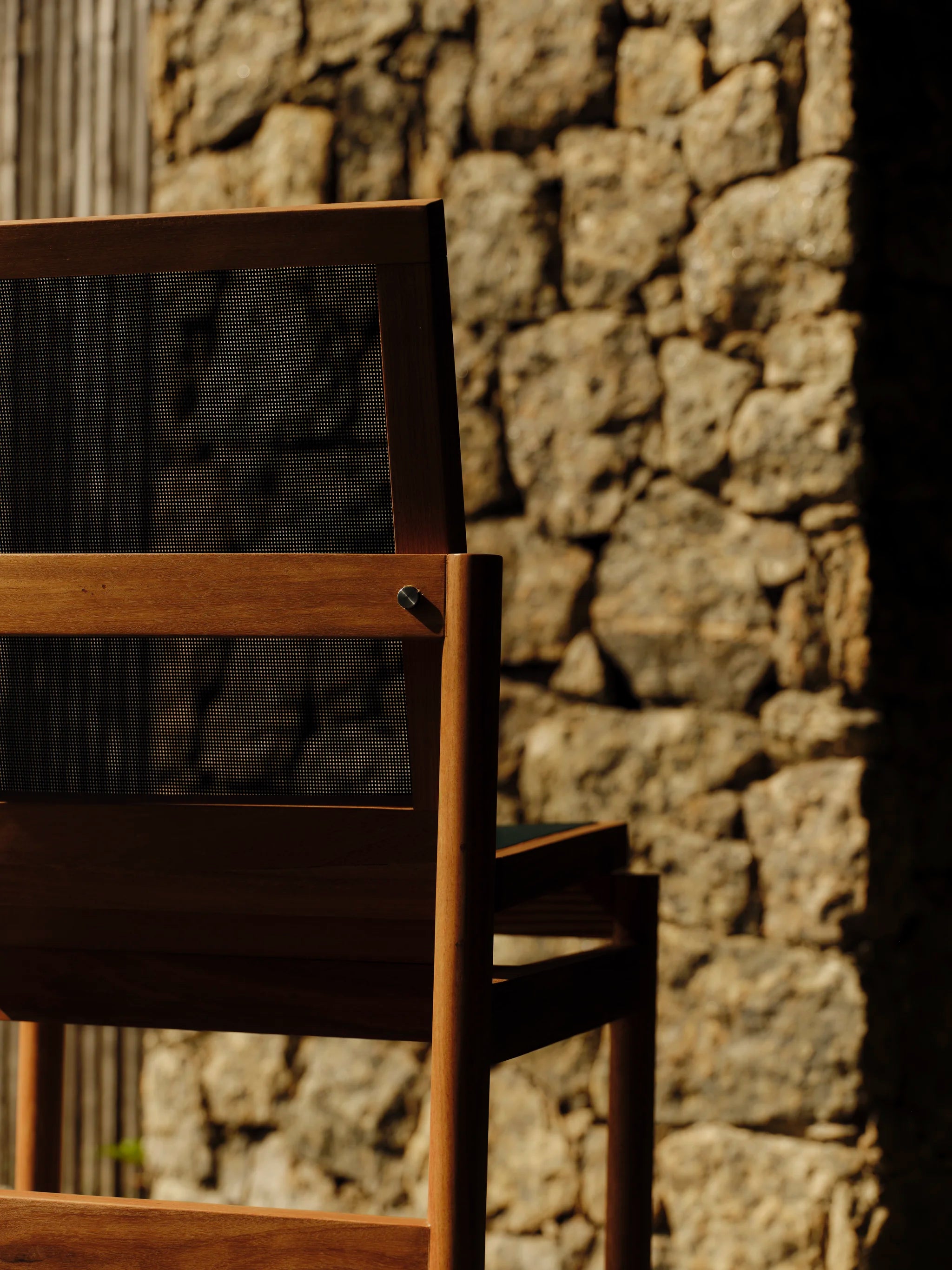 Cadeira Alta Lourdes Externa