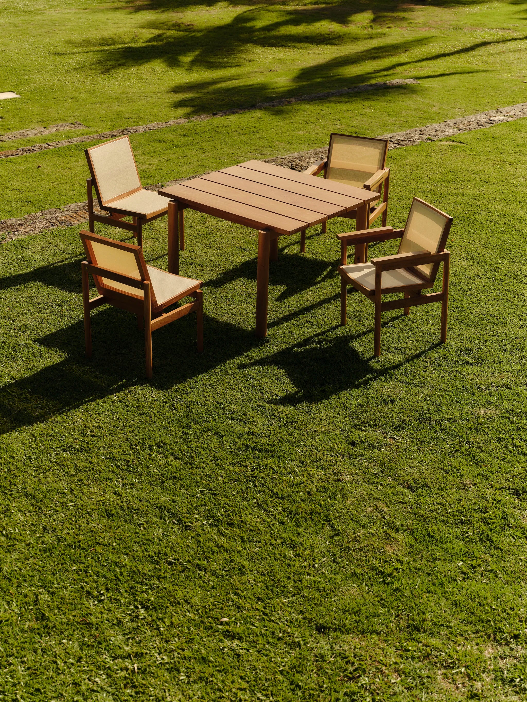 Cadeira Lourdes Externa