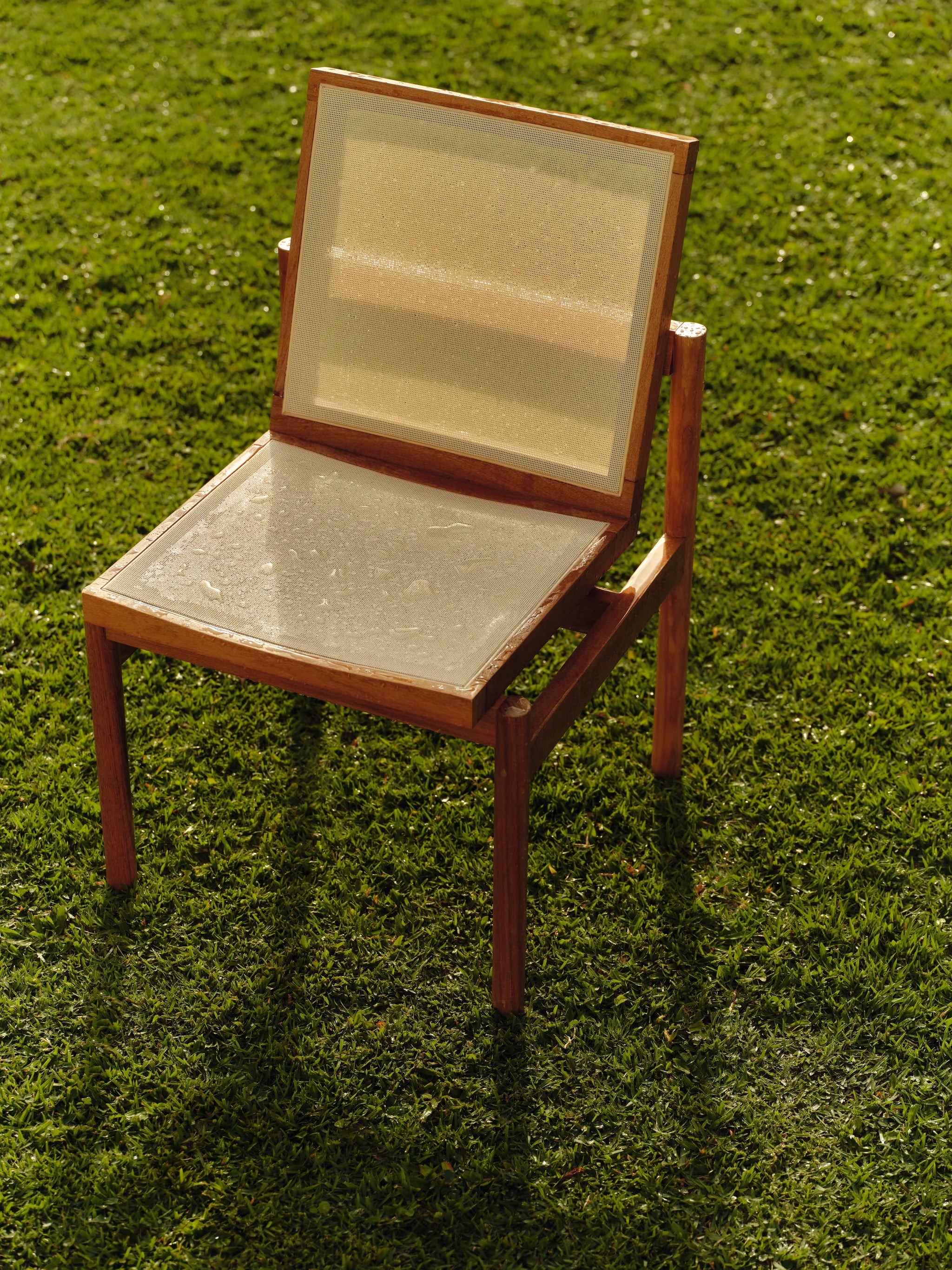 Cadeira Lourdes Externa