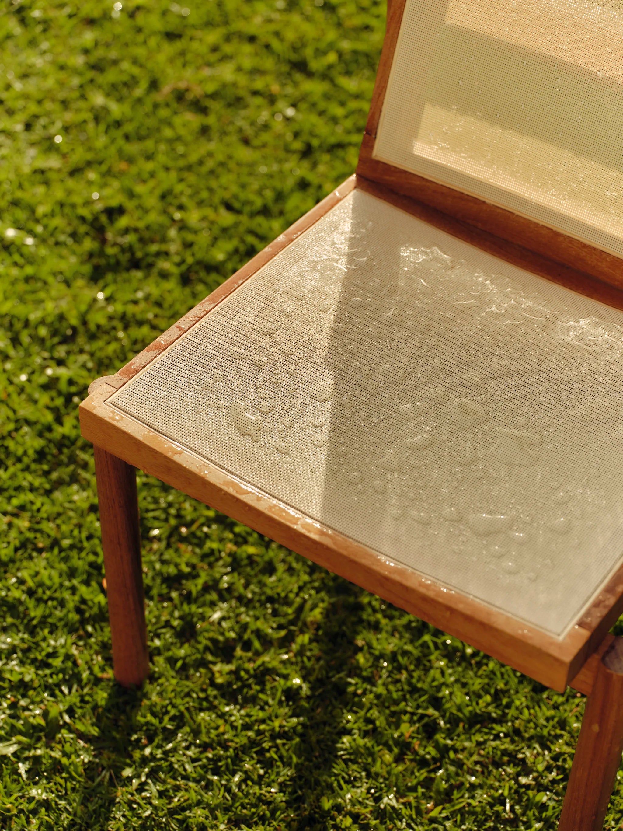 Cadeira Lourdes Externa