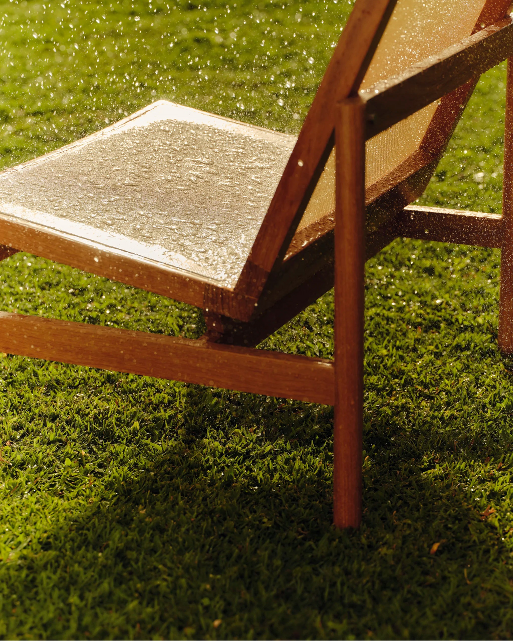 Poltrona Lourdes Externa