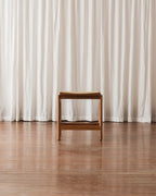 Banqueta Lourdes Palha