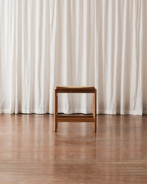 Banqueta Lourdes Palha