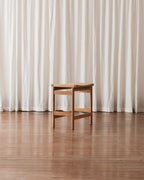 Banqueta Lourdes Palha