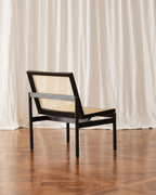 Poltrona Lourdes Palha
