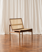 Poltrona Lourdes Palha