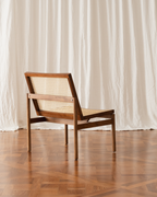Poltrona Lourdes Palha