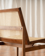 Poltrona Lourdes Palha
