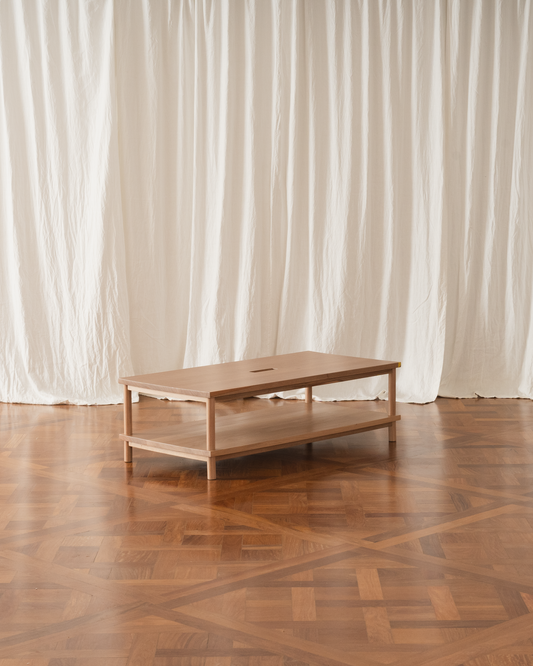 Mesa de Centro Pórtico