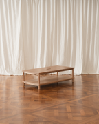 Mesa de Centro Pórtico