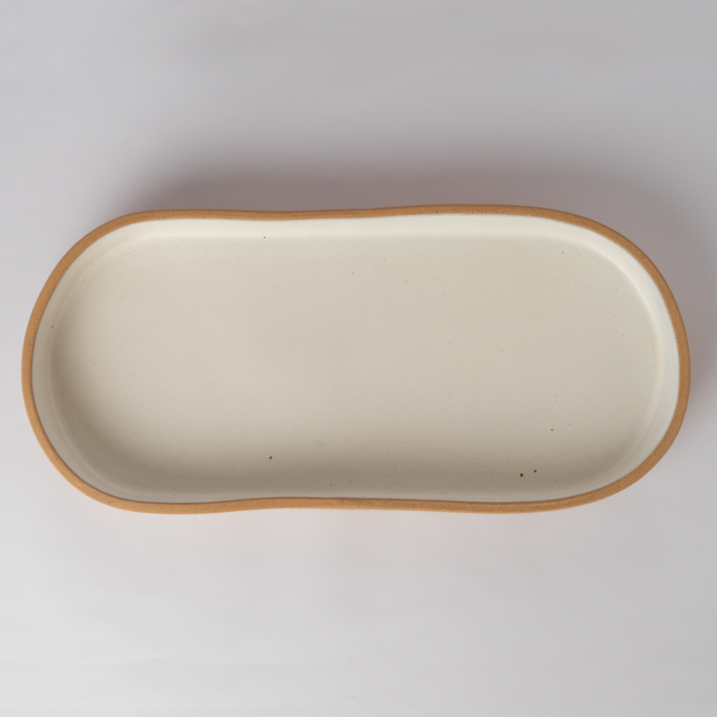 Travessa Longa Tauá 45cm